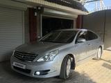 Nissan Teana 2008 годаүшін4 100 000 тг. в Алматы – фото 2