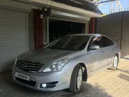 Nissan Teana 2008 года за 4 100 000 тг. в Алматы – фото 2