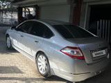 Nissan Teana 2008 годаүшін4 100 000 тг. в Алматы – фото 4
