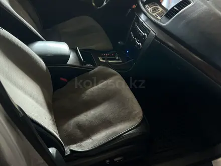 Nissan Teana 2008 года за 4 100 000 тг. в Алматы – фото 7