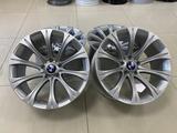 НОВЫЕ! BMW 166 Стиль R19 5x120. за 700 000 тг. в Алматы