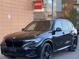 BMW X5 2023 годаүшін53 000 000 тг. в Астана