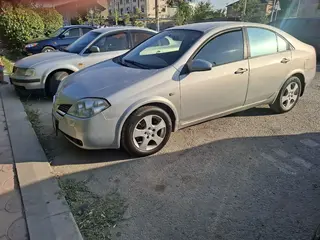 Nissan Primera