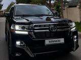 Toyota Land Cruiser 2009 года за 14 000 000 тг. в Шымкент – фото 3