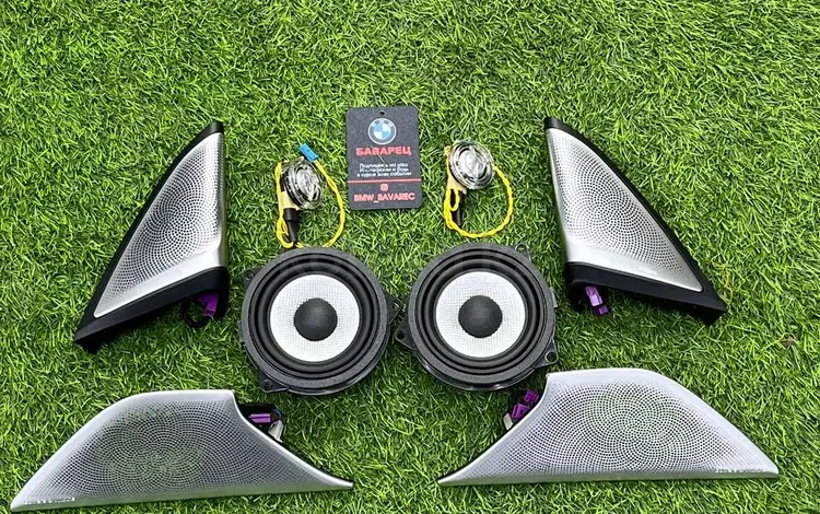Bowers wilkins G30 (ДООСНОЩЕНИЕ) за 170 000 тг. в Астана