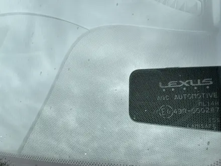Lexus LX 570 2016 года за 42 800 000 тг. в Алматы – фото 12
