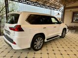 Lexus LX 570 2016 года за 42 800 000 тг. в Алматы – фото 4