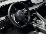 Changan CS35 Plus 2023 года за 7 500 000 тг. в Рудный – фото 4