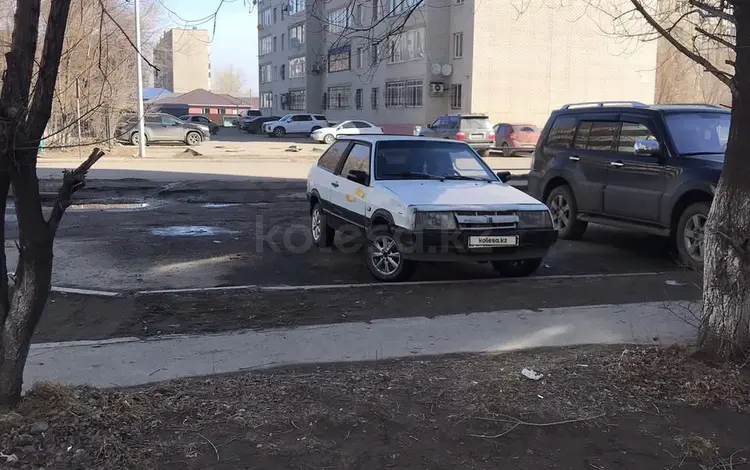 ВАЗ (Lada) 2108 1990 годаfor350 000 тг. в Семей