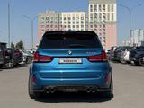 BMW X5 M 2017 года за 29 999 999 тг. в Астана – фото 3