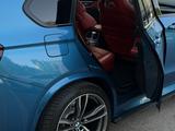 BMW X5 M 2017 года за 29 999 999 тг. в Астана – фото 4