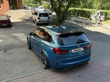 BMW X5 M 2017 года за 29 999 999 тг. в Астана – фото 2
