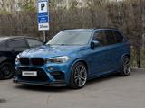 BMW X5 M 2017 года за 29 999 999 тг. в Астана – фото 5