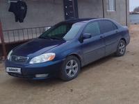 Toyota Corolla 2006 годаүшін4 500 000 тг. в Атырау