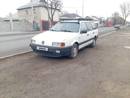 Volkswagen Passat 1991 года за 1 400 000 тг. в Шымкент