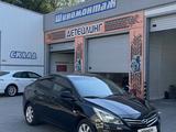 Hyundai Accent 2014 года за 4 650 000 тг. в Алматы – фото 3