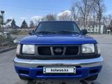 Nissan Frontier 1999 годаfor5 500 000 тг. в Алматы – фото 2