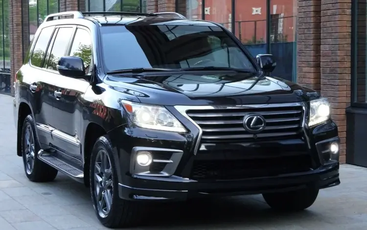Стекло на фару для Лексус LX Алматы Кызылорда см. Описание за 32 000 тг. в Кызылорда