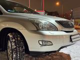 Lexus RX 300 2006 года за 6 300 000 тг. в Актобе – фото 3