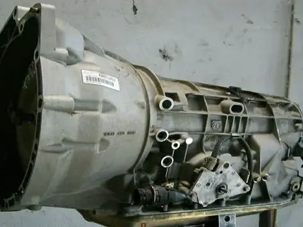 Bmw e46 е39 коробка автомат 5hp19 за 210 000 тг. в Алматы