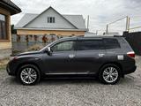 Toyota Highlander 2012 года за 15 500 000 тг. в Алматы – фото 5