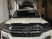 Toyota Land Cruiser 2019 годаfor32 000 000 тг. в Кызылорда