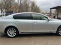 Lexus GS 300 2005 годаүшін5 600 000 тг. в Астана – фото 9