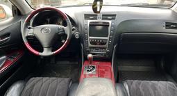 Lexus GS 300 2005 годаүшін5 600 000 тг. в Астана – фото 2