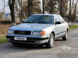 Audi 100 1992 годаүшін1 900 000 тг. в Жетысай