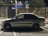 ВАЗ (Lada) Granta 2190 2014 годаүшін2 650 000 тг. в Шымкент – фото 4