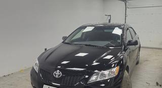 Toyota Camry 2008 года за 5 600 000 тг. в Атырау