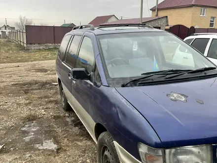 Nissan Prairie 1996 года за 1 300 000 тг. в Усть-Каменогорск – фото 2