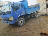 Foton  Forland BJ30xx 2009 годаүшін4 300 000 тг. в Туркестан – фото 2