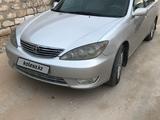 Toyota Camry 2005 года за 6 000 000 тг. в Мангистау