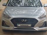 Hyundai Sonata 2018 года за 7 100 000 тг. в Байконыр