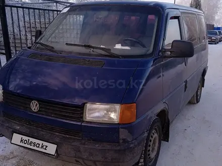 Volkswagen Transporter 1994 года за 2 500 000 тг. в Астана