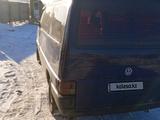 Volkswagen Transporter 1994 года за 2 200 000 тг. в Астана – фото 2