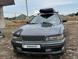 Nissan Maxima 1998 годаfor2 900 000 тг. в Жаркент