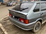 ВАЗ (Lada) 2114 2010 года за 1 400 796 тг. в Атырау