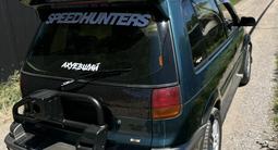 Mitsubishi RVR 1995 годаfor2 300 000 тг. в Алматы – фото 3