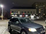 Volkswagen Touareg 2004 года за 4 000 000 тг. в Костанай – фото 4