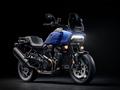 Harley-Davidson  Pan America 2026 года за 16 500 000 тг. в Алматы – фото 3