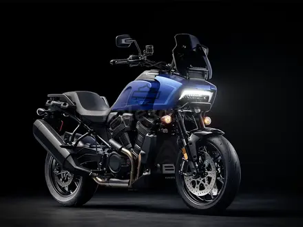 Harley-Davidson  Pan America 2026 года за 16 500 000 тг. в Алматы – фото 3