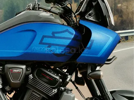 Harley-Davidson  Pan America 2026 года за 16 500 000 тг. в Алматы – фото 7