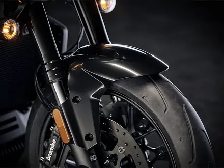 Harley-Davidson  Pan America 2026 года за 16 500 000 тг. в Алматы – фото 12