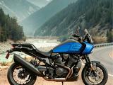 Harley-Davidson  Pan America 2026 года за 16 500 000 тг. в Алматы