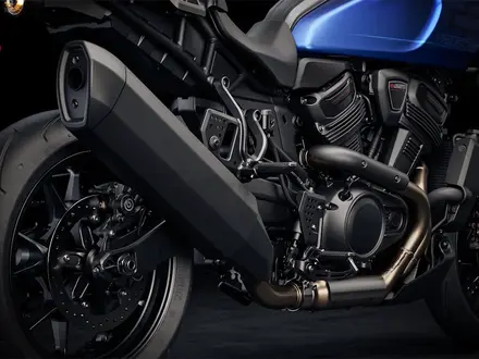 Harley-Davidson  Pan America 2026 года за 16 500 000 тг. в Алматы – фото 9