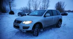 Volkswagen Touareg 2008 года за 6 700 000 тг. в Павлодар