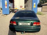 Mitsubishi Galant 1995 года за 900 000 тг. в Тараз – фото 5