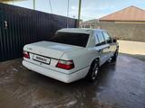 Mercedes-Benz E 230 1990 годаүшін750 000 тг. в Шымкент – фото 5